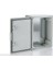 Abs Polyester Pano 40X60X20 2