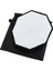 Sekizgen Octagon Tepe Flaş Softbox 30 cm 4