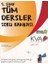 5.Sınıf Tüm Dersler Soru Bankası 1