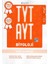 TYT AYT Biyoloji Soru Bankası 1