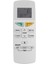 Daıkın Room Air Condıtıoner Ftxb35C2V1B Uyumlu Klima Kumandası 1