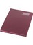 İmza Kartonu 10 Yp Suni Deri Kapak 25X35 1