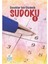 Çocuklar İçin Çözümlü Sudoku 1 1