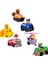 Paw Patrol Görev Araçları 6'lı Set 1