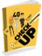 Hız Speed Up 8. Sınıf İngilizce Check Up 40 Deneme 1