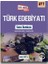 Okyanus Yayınları AYT Türk Edebiyatı Soru Bankası (Özel Ders Konseptli) 1