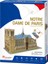 Cubic Fun 3D Puzzle 53 Parça Notre Dame De Paris 27.2x14.2x18 C242h 3