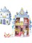 Cubic Fun 81 Parça Puzzle Fairytale Castle 1