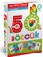 Circle Toys First Fifty Words - İlk 50 Sözcük 1