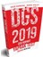 2019 DGS Çek Kopart Yaprak Test Bankası 1