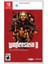 Nintendo Switch Wolfenstein 2 The New Colossus 1