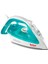 EasyGliss FV3951 Durilium Airglide Tabanlı 2400 Watt Buharlı Ütü Sky - 1830006846 1