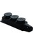 1X16A Kauçuk Üçlü Grup Priz Tp-3101-308-0300 1