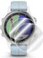 Garmin Fenıx 5S Plus (42mm) Akıllı Ekran Koruyucu (2 Adet) 1