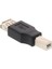 USB Dişi USB B Erkek Yazıcı Giriş Ucu Erkek Aparat 1