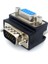 NHR5252 VGA 90 VGA Dirsek VGA L Aparat Çevirici 1