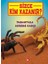 Sizce Kim Kazanır? Tarantula Akrebe Karşı - Jerry Pallotta 1