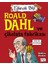 Roald Dahl Ve Çikolata Fabrikası - Andrew Donkin 1