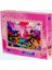 Mutluluk Ülkesi Puzzle 1