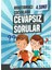 4. Sınıf Cevapsız Sorular Konu Anlatımlı 1