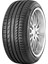 255/40 R19 100W ContiSportContact 5 Contisilent Oto Yaz Lastiği ( Üretim Yılı: 2023 ) 1