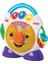 Fisher Price Eğitici CD Çalar (Türkçe) 1