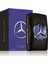 Mercedes Benz Man Edt 100 Ml 1