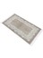 İnci Dijital Saçaklı Yıkanabilir Kaymaz Taban Halı 1811 Kahve 80 x 300 3