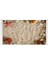 İnci Dijital Saçaklı Yıkanabilir Kaymaz Taban Halı 1851 Desen 1 80 x 150 2