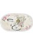 İnci Dijital Saçaklı Yıkanabilir Kaymaz Taban Halı Oval 1850 Desen 1 120 x 180 2