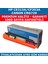 Hp 126A Ce313A 130A Cf353A 1000 Kırmızı Muadil Toner Crg729 2