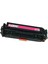 Hp 304A-CC533A 2.800 Kırmızı Toner CE413A-CF383A-Crg718 1