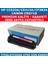 Hp 304A-CC533A 2.800 Kırmızı Toner CE413A-CF383A-Crg718 2