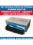 Hp 304A-Cc531A 2.800 Mavi Muadil Toner Ce411A-Cf381-Crg718 2