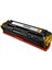 Hp 125A - Cb542A Sarı Muadil Toner Cf212A - Ce322A - Crg716 - Crg731 1