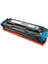 Hp 125A - Cb541A Mavi Muadil Toner Cf211A - Ce321A - Crg716 - Crg731 1