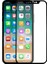 Apple iPhone X 5D Kavisli Ekran Koruyucu 1