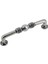 Kulp 8040 Antik Gümüş, 128 Mm 1