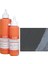 Liquid Akralik Boya Demir Oksit Siyah 250ml 1