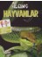 İlginç Hayvanlar - Panını 1