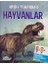 Nesli Tükenmiş Hayvanlar - Panını 1