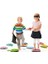 Taktil Diskler - Tactile Discs 5'li Light Set 2117 3