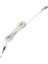 Estone Es9437 Macbook Magsafe Dc Kablosu Apple 5 Pin Tamir Kablosu 45W 60W 85W Uç Dc Kablo Mıknatıslı Adap 2