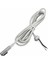 Estone Es9437 Macbook Magsafe Dc Kablosu Apple 5 Pin Tamir Kablosu 45W 60W 85W Uç Dc Kablo Mıknatıslı Adap 4
