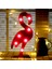 Flamingo Dekoratif Led Işık-Gece Lambası-Aydınlatma 2
