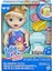 Baby Alive Bebeğimle Makarna Eğlencesi 2