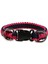 Paracord Köpek Tasması 40Cm 1