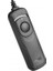 Canon 1D 5D 6D 7D Serileri 20D 30D 40D 50D İçin Ayex Ax-10 Kablolu Kumanda 3