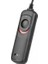 Canon 1D 5D 6D 7D Serileri 20D 30D 40D 50D İçin Ayex Ax-10 Kablolu Kumanda 4