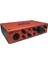 U22 XT Profesyonel USB Ses Kartıi 1